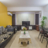 Отель OYO 19009 Home Vibrant 3BHK Benaulim Beach, фото 13