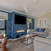 Отель Dewin Bach - Luxury Lodge, Hot Tub, Close to Beach, фото 19