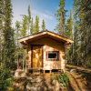 Отель Blackburn Cabins, фото 19