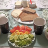 Отель Mietta bed & breakfast, фото 17