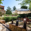 Отель House With one Bedroom in Trequanda, With Shared Pool, Enclosed Garden and Wifi, фото 17
