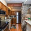 Отель Ski Harbor 4 Bedroom Townhome #38, фото 7