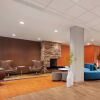 Отель Fairfield Inn & Suites by Marriott Charlottesville Downtown/University Area, фото 26