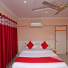 Отель Oyo 39407 Suranjana, фото 19