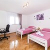 Отель Amazing Home in Kastel Gomilica With Wifi and 3 Bedrooms, фото 3