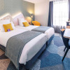 Отель Hôtel Mercure Thionville Centre Porte du Luxembourg, фото 4