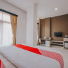 Отель Oyo 690 The 1061 Hom Syariah, фото 25