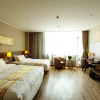Отель Home Inn Plus (Weihai High Speed Railway Station Hanlefang Pedestrian Street), фото 3