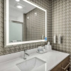 Отель Home2 Suites By Hilton Raleigh State Arena, фото 7