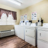 Отель MainStay Suites Greenville Airport, фото 21