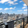 Отель Luxury Studio with City & Bay Views, фото 28