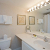 Отель 2BR Topnotch Condo, фото 14