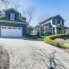 Отель Kid-friendly Downtown Douglas Home: Kayaks, Bikes!, фото 18