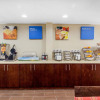 Отель Comfort Inn Wichita Falls North, фото 19