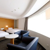 Отель Smile Hotel Osaka Yotsubashi, фото 7