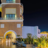 Отель The Paraiso Residences at Marina Cabo, фото 1