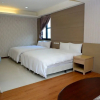 Отель Yi Da lakeside Hotel, фото 6