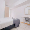 Отель Good And Comfortable 2Br M-Town Residence Apartment, фото 4
