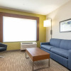 Отель Holiday Inn Express And Suites San Jose Silicon Valley, фото 5