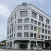 Отель Beuford Hotel, фото 1