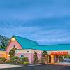 Отель Ramada Limited Parsippany, фото 10