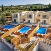 Отель Dolce Luxury Suites, фото 9