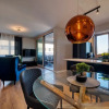 Отель Penthouse Luxury Suite, фото 3