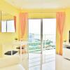 Отель Pattaya Jomtien Holiday Apartments in Jomtien Beach Condominiums, фото 9