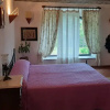 Отель Appartamento incantevole in Villa dell'800, фото 13