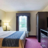 Отель Quality Inn And Suites Little Rock West, фото 5