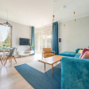 Отель Apartamenty Sun & Snow  Bursztynowa, фото 24