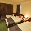 Отель Premier Hotel Cabin Asahikawa, фото 33