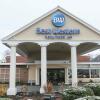 Отель Best Western Merry Manor Inn, фото 1