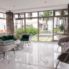 Отель Elegant 2BR Apartment at M-Town Signature near Shopping Mall, фото 15
