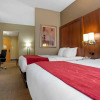Отель Comfort Suites, фото 18