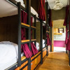 Отель Slumber Party Hostel, фото 5