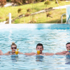 Отель Moja Tuu The Luxury Villas & Nature Retreat, фото 18