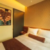 Отель James Joyce Hotel Zhuhai Hengqin Chimelong, фото 1