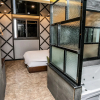 Отель Taebaek M Plus Self Check-in Motel, фото 2