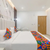 Отель Fabhotel Impact, фото 18
