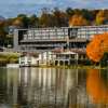 Отель The Terrace at Lake Junaluska, фото 36