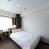 Отель Sunline Fukuoka Ohori, фото 7