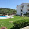 Отель Apartment Robi- swimming pool and beautiful garden A2-crveni Kampor, Island Rab, фото 1