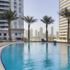Отель Marco Polo - Stylish & Spacious 2 BR with Marina + City Views, фото 16