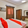 Отель OYO 246 Hotel Hadeel Al Motamayezah, фото 14
