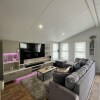 Отель Impeccable 3- bed Luxury Lodge in Camber Sands, фото 15