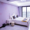 Отель Q Jia Beibu Gulf No.1 Yitu Seaview Apartment, фото 3