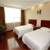 Отель GreenTree Inn TianJin Meijiang Convention and Exhibition Center Express Hotel, фото 10