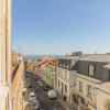 Отель Barbosa River Views Apartment, фото 1