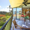 Отель Maui Sunset First Floor by Island Oasis Realty, фото 16